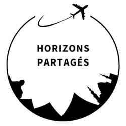 cover art for Horizons Partagés