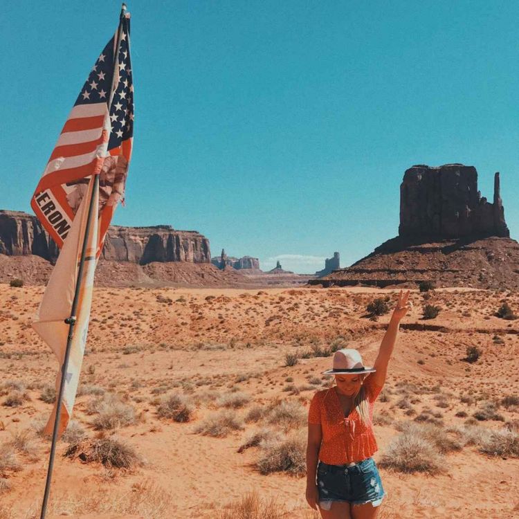 cover art for États-Unis : Une aventure grandeur nature 