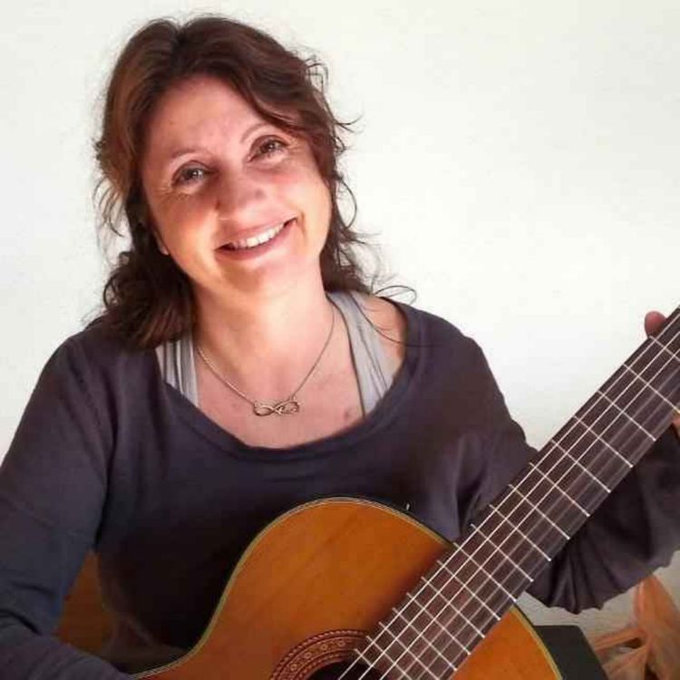 cover art for Brésil : Le souffle d’une nouvelle aventure à 50 ans 