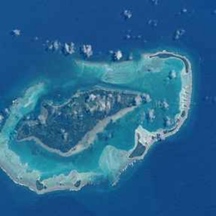 cover art for Raivavae : Une ode à la terre natale en péril