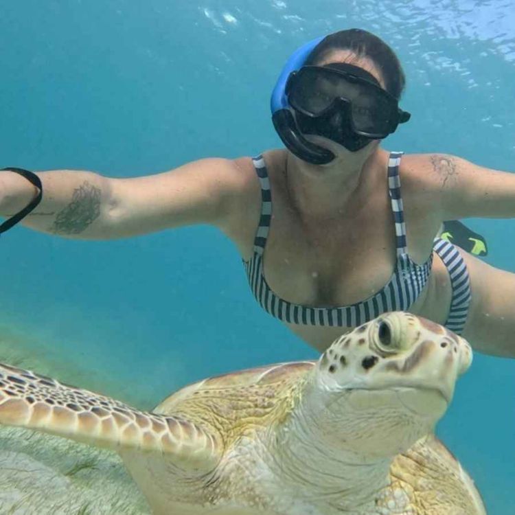 cover art for Saint-Martin : Entre souvenirs d’hier et liberté d’aujourd’hui 
