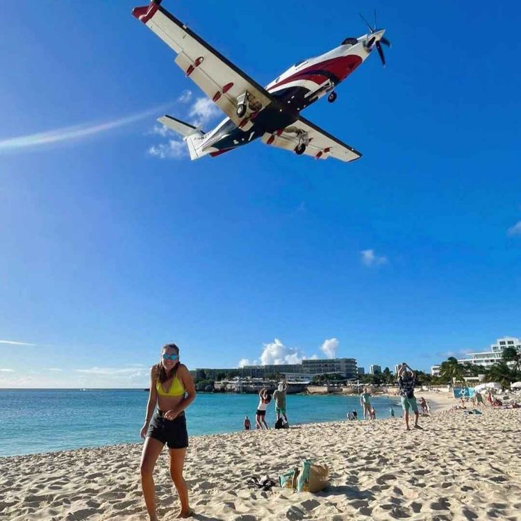 cover art for Saint-Martin : Entre éclat tropical et réalités insulaires
