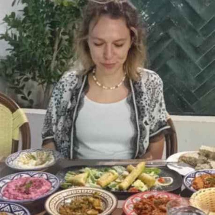 cover art for Maroc - L’écho des médinas et des traditions