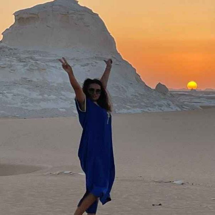 cover art for Egypte - Au-delà des pyramides