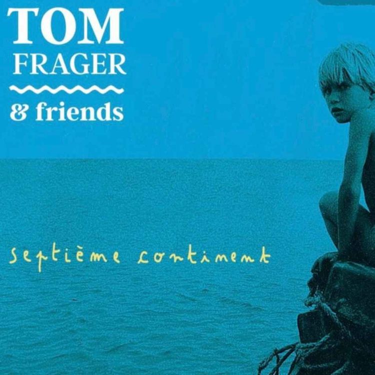 cover art for 7ème continent - plongée à la découverte des océans