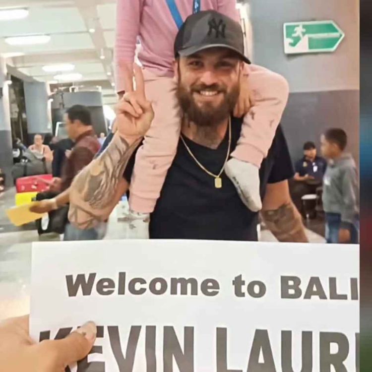 cover art for Bali : la vraie vie d’un expatrié 