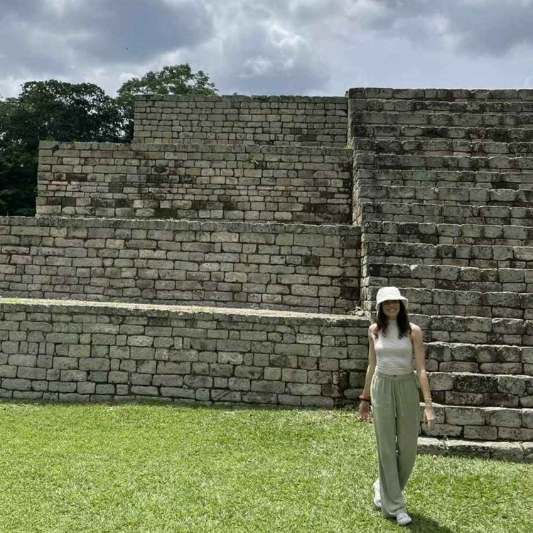 cover art for Honduras : les facettes d'un diamant brut
