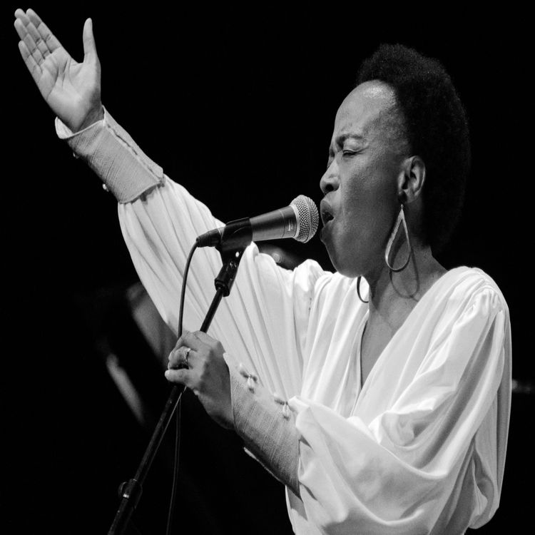 cover art for Gabon : quand la musique raconte la vie de la forêt