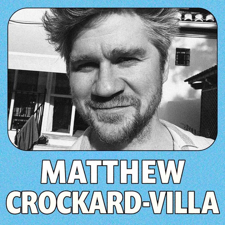 cover art for Quick Change with Matt