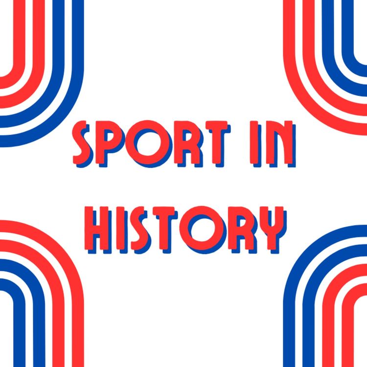 cover art for Emily Calcraft on Pacifism, Non-Violence and Sport in Inter-War Britain