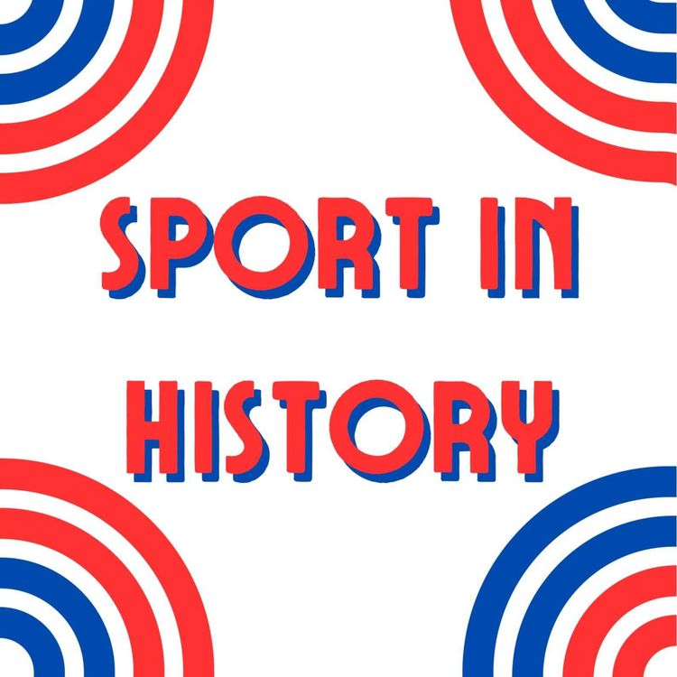 cover art for Noemi Steuerwald on  Equestrian Sport as a Symbol of Power & Exclusion in the Victorian Era