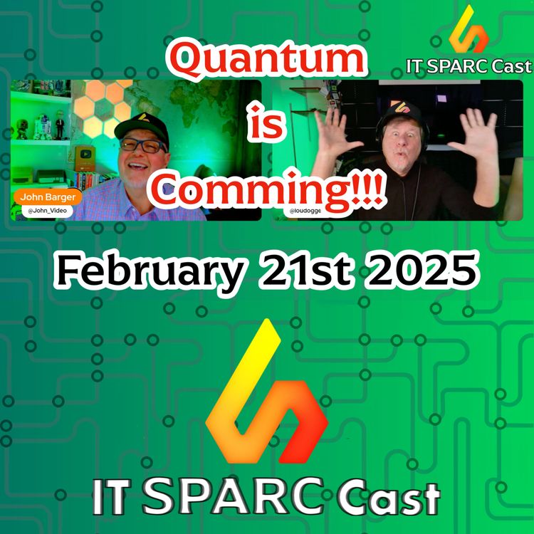 cover art for AI Hallucinations in Court, Quantum Computing Breakthroughs, and a Major Palo Alto Firewall Vulnerability