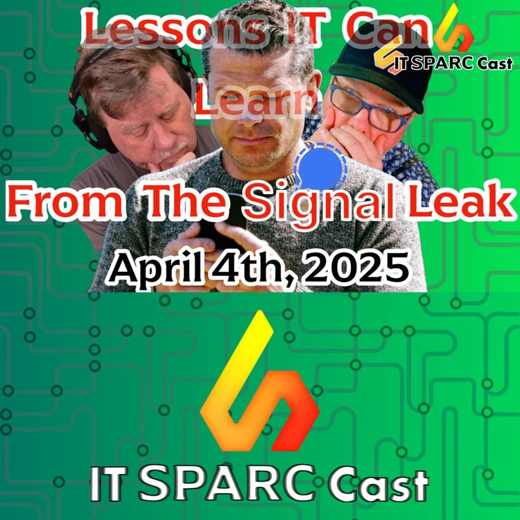 cover art for Signal Flare & Coding Is Dead?