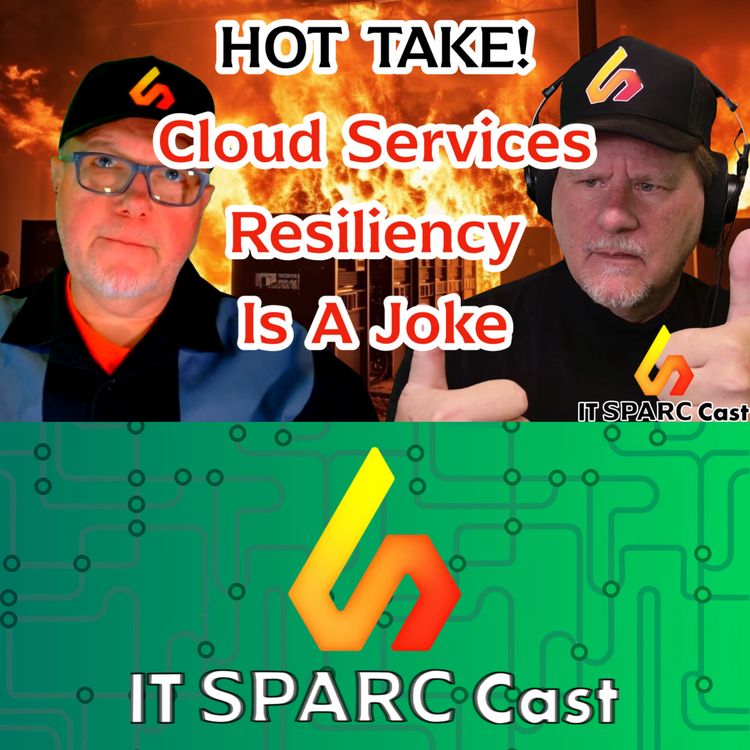 cover art for Cloud SLA Theater: Why 99.999% Uptime Is a Joke in 2025