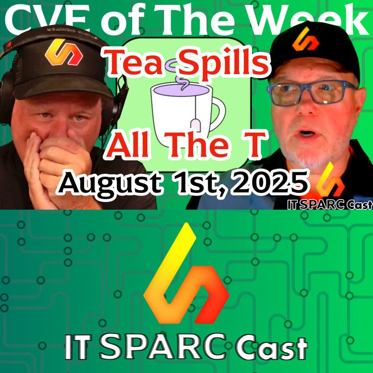 cover art for Breach of Trust: How TEA App’s Security Failures Exposed 1M+ Private Messages