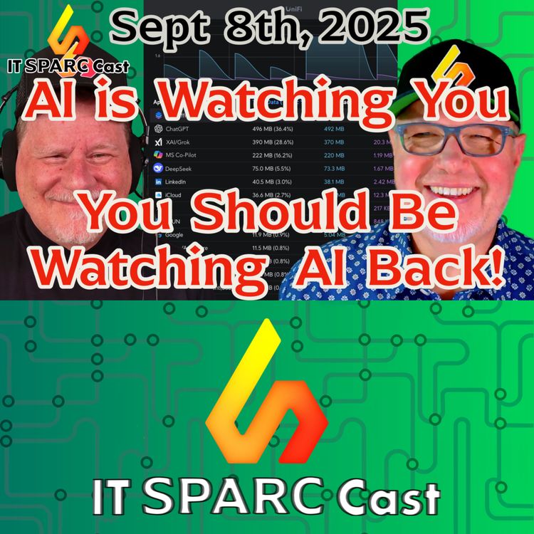 cover art for Shadow AI, ChatGPT & the Law, and Japan’s AI Back Office Revolution