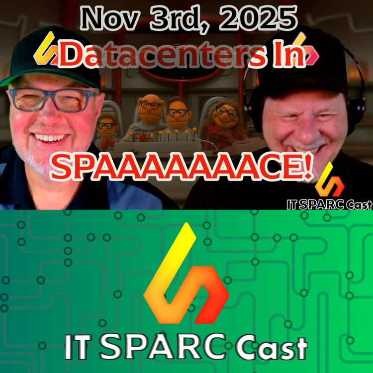 cover art for AI in Orbit, Microsoft’s Missteps, and the OpenAI Backdoor Nobody Saw Coming