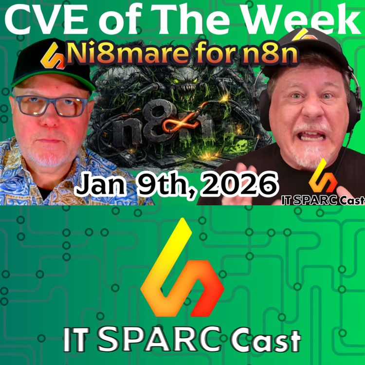 cover art for Ni8mare in n8n: CVSS 10 Workflow RCE Hitting Automation Platforms