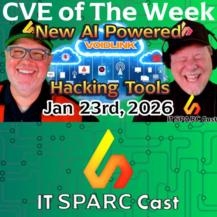 cover art for VoidLink: The AI-Built Linux Malware Framework That Could Change Cyber Attacks Forever