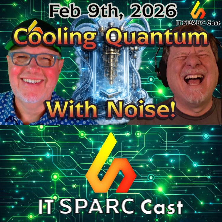 cover art for Quantum Breakthroughs, AI Cloud Billions, and Apple’s Margin Squeeze