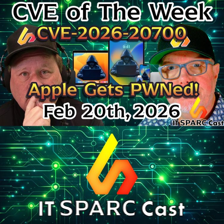 cover art for Apple iOS/iPadOS/MacOS CVE-2026-20700 Zero-Day: Sandbox Escape & RCE Explained