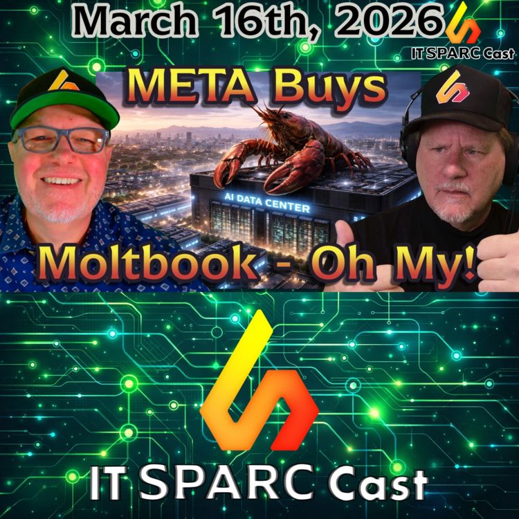 cover art for Node.js Security Crisis, Meta’s AI Agent Network, Nvidia’s Open Agent Platform & Oracle’s Data Center Bet