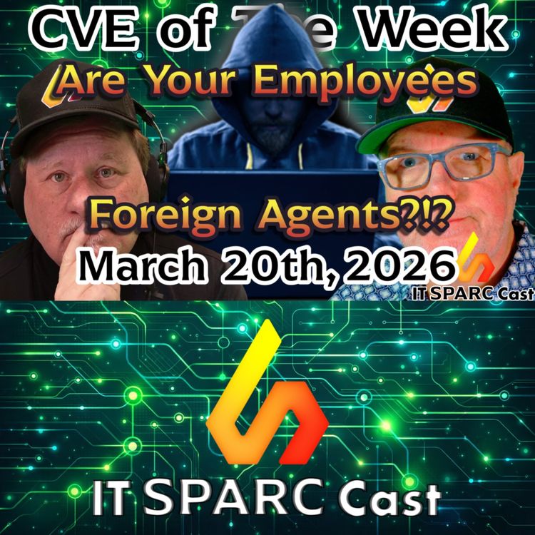 cover art for North Korea’s Fake IT Workers: The Insider Threat Hiding in Plain Sight