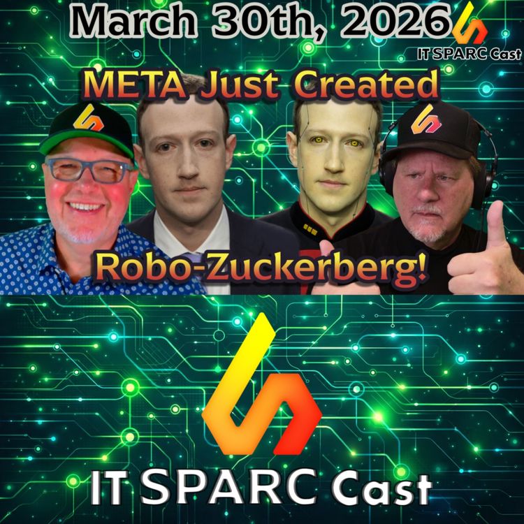 cover art for Musk Builds a Chip Empire, Zuckerberg’s AI CEO, and Arm Enters the AI Chip War