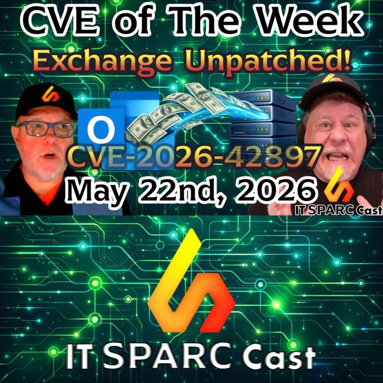cover art for Microsoft Exchange Zero-Day: No Patch, Active Exploitation, Major Risk