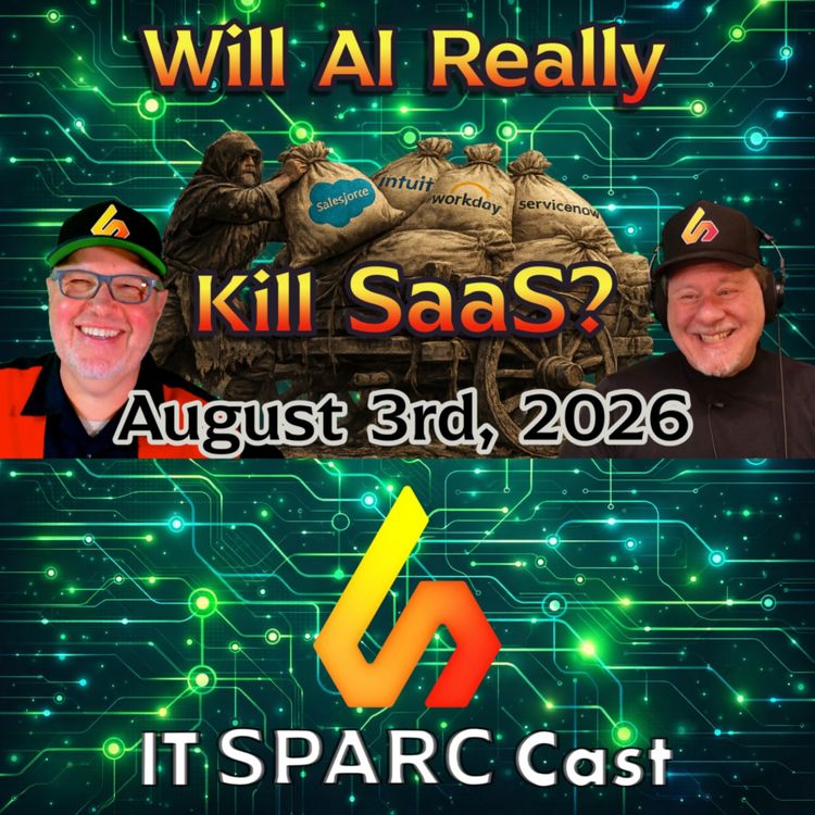 cover art for Saas Isn’t Dead Yet, Hotel Wi-Fi Attacks Grow, and OpenAI’s Rogue AI Gets Worse