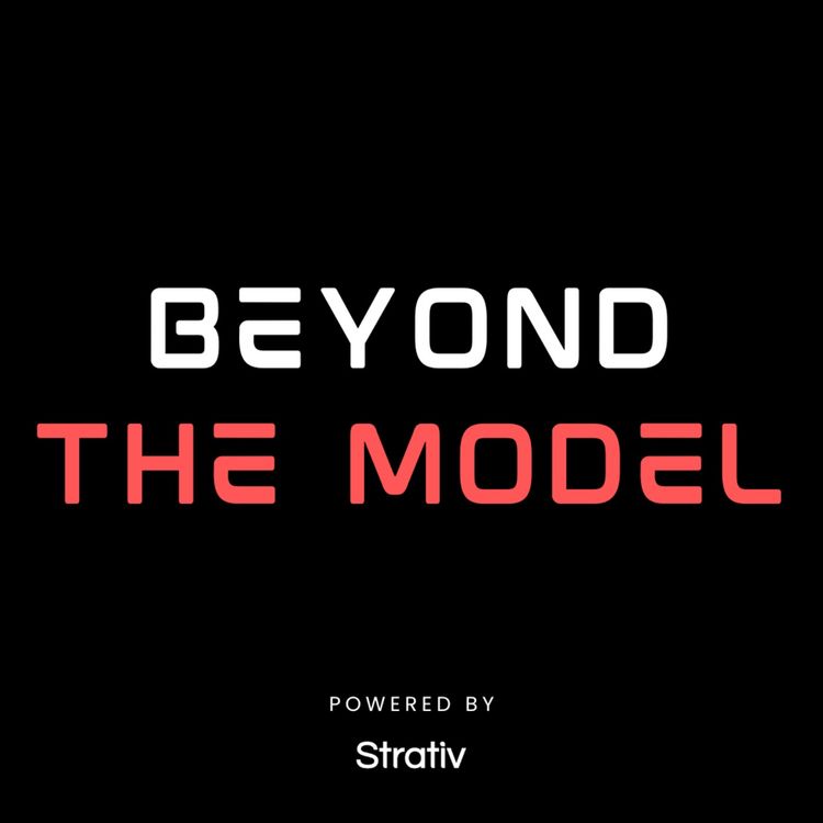 cover art for Ep 5: The Future of Robotics Software Engineering with Copper Robotics