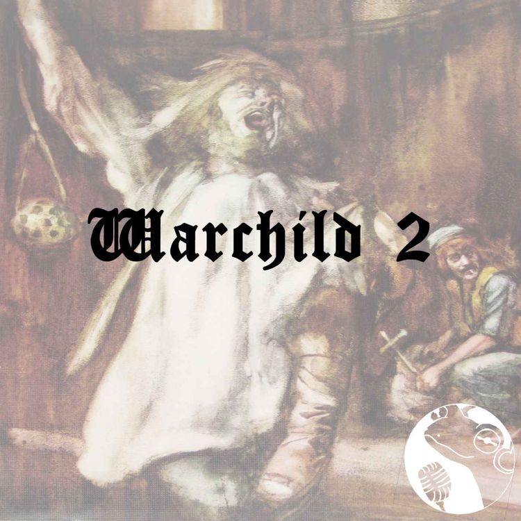 cover art for Warchild II