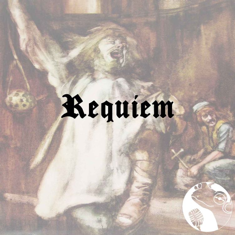 cover art for Requiem