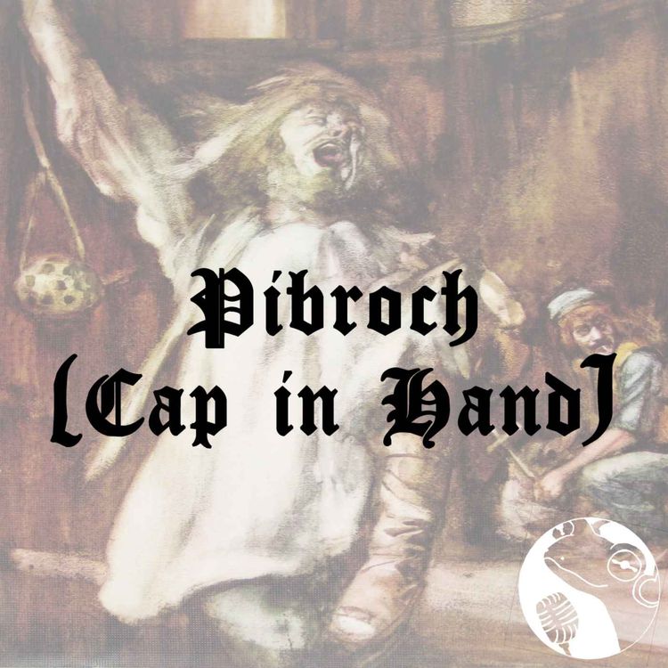 cover art for Pibroch (Cap in Hand)