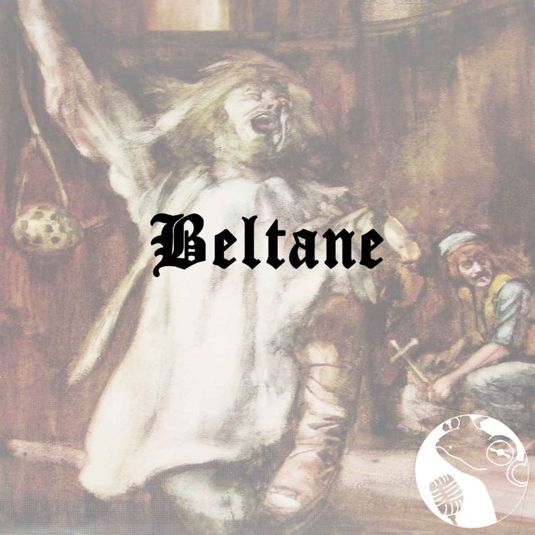 cover art for Beltane