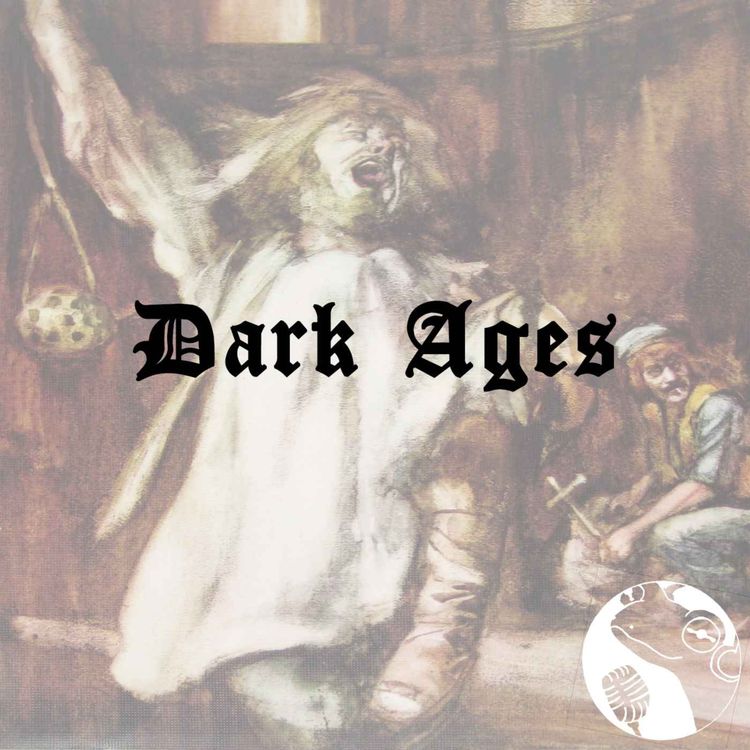 cover art for Dark Ages