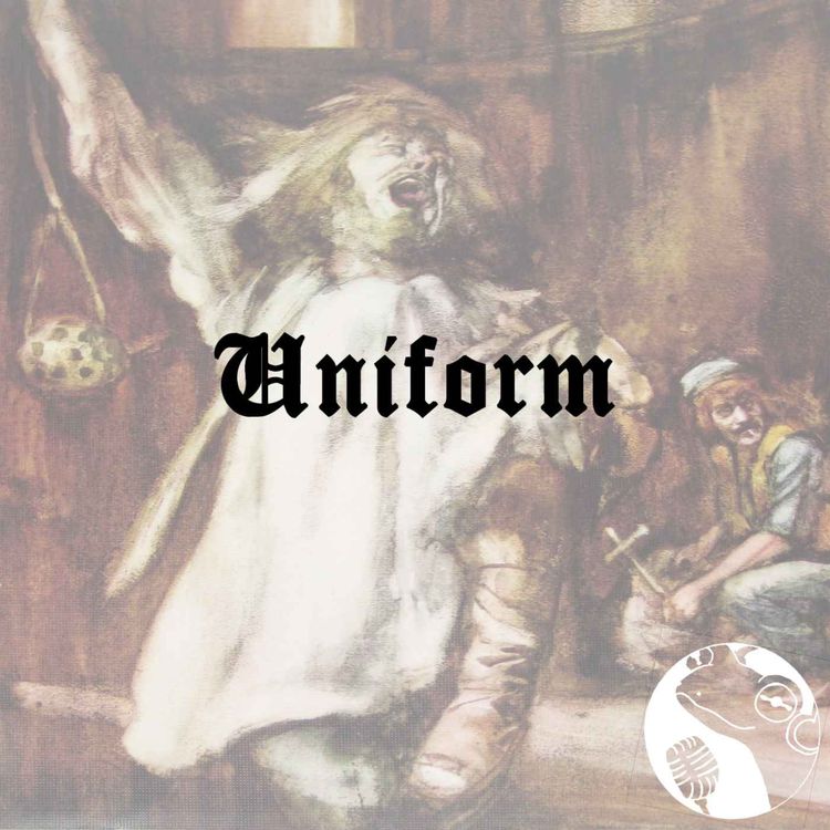 cover art for Uniform