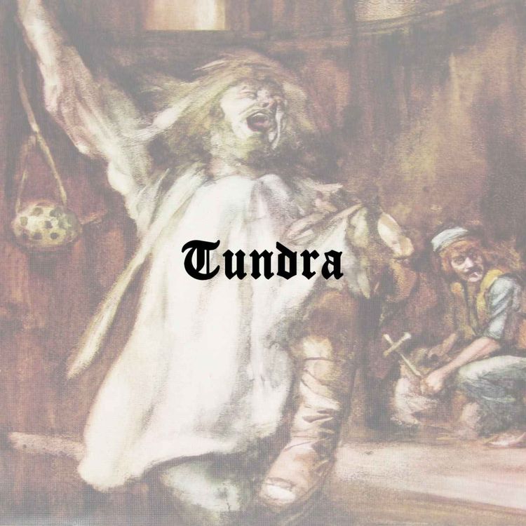 cover art for Tundra