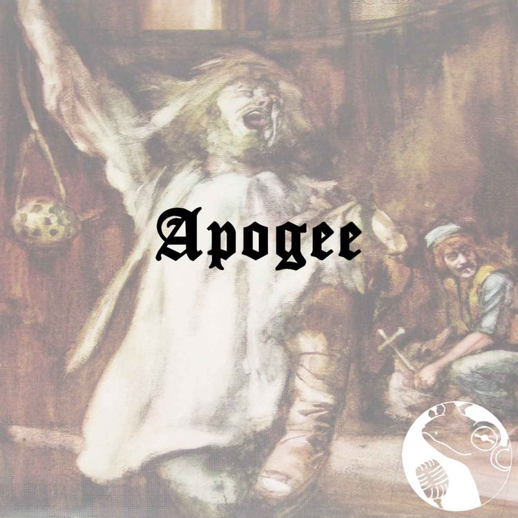 cover art for Apogee
