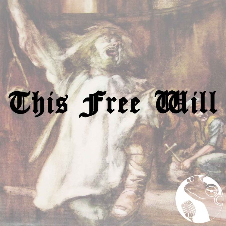cover art for This Free Will