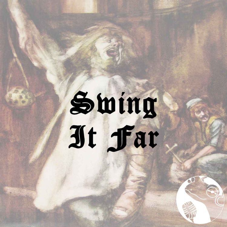 cover art for Swing It Far