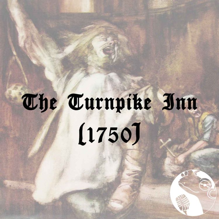 cover art for The Turnpike Inn (1750)