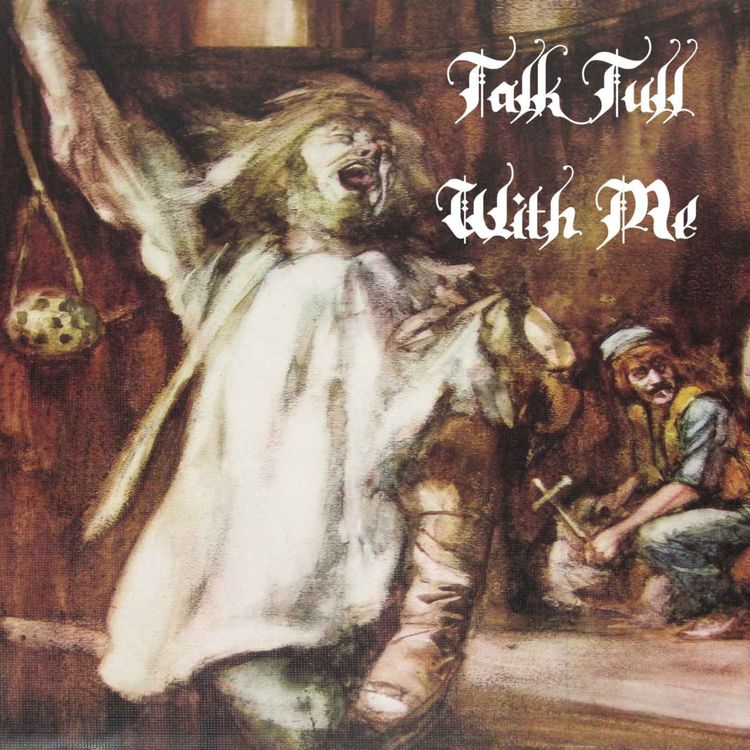 cover art for The End?!