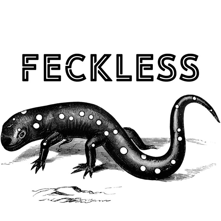 cover art for Antiquated Advice - pt. 1