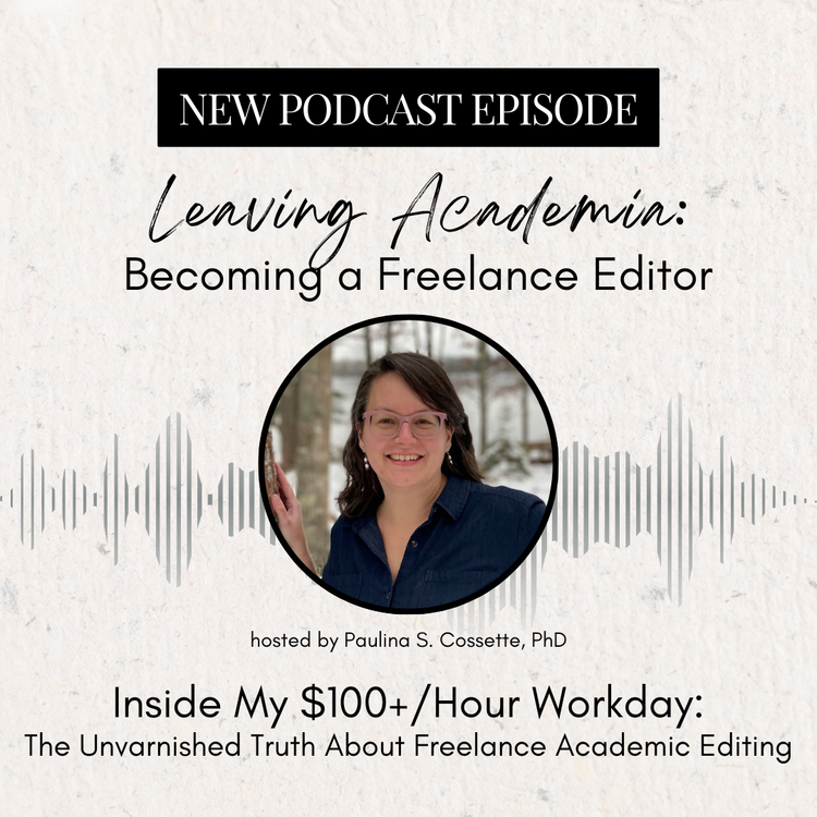 cover art for Inside My $100+/hr Workday