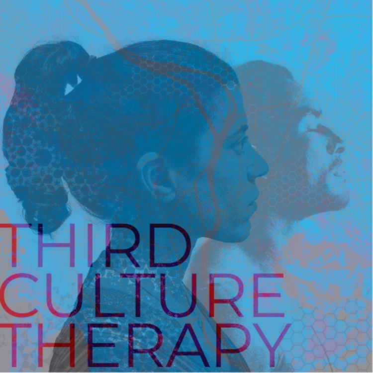 cover art for Stories of return: identity & displacement with TCT pod's Layla Maghribi