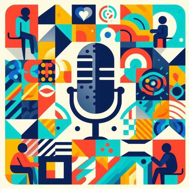 cover art for Épisode 11 : Les affirmations positives