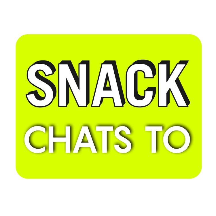 cover art for SNACK Chats to Dead Pony