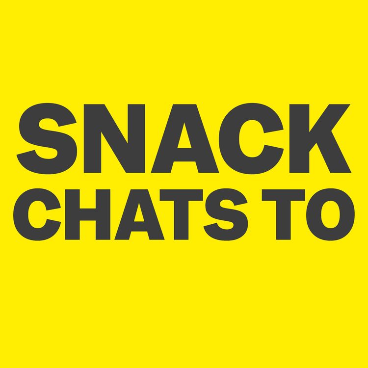 cover art for SNACK Chats to Simon Kent of Magnetic Skies