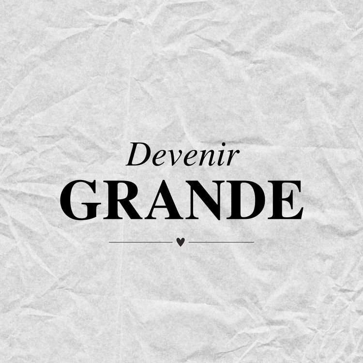 cover art for Pourquoi mon apparence physique m’impacte autant ?